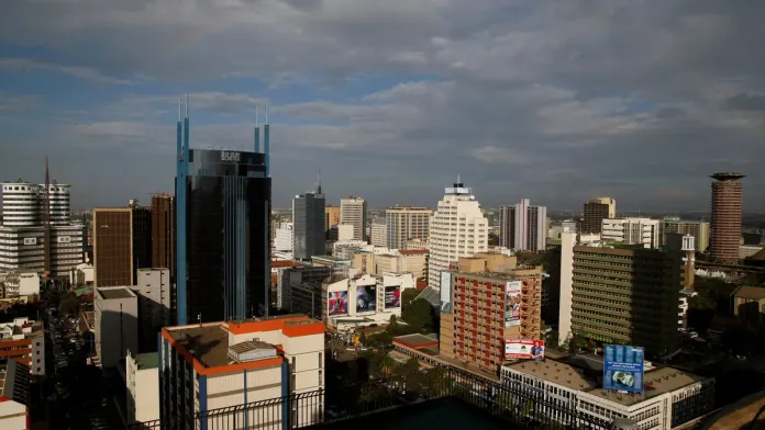 Kenya, nouvelle Silicon Savannah : 984 millions de dollars pour ses startups en 2025