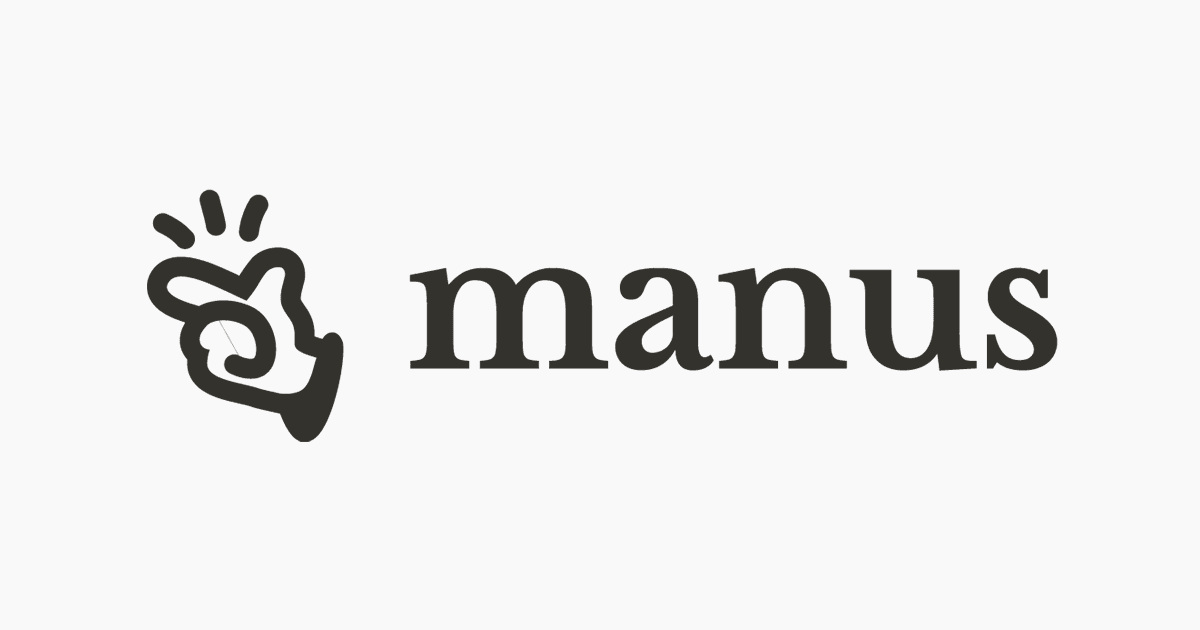 Meta rachète Manus pour 2,5 milliards de dollars